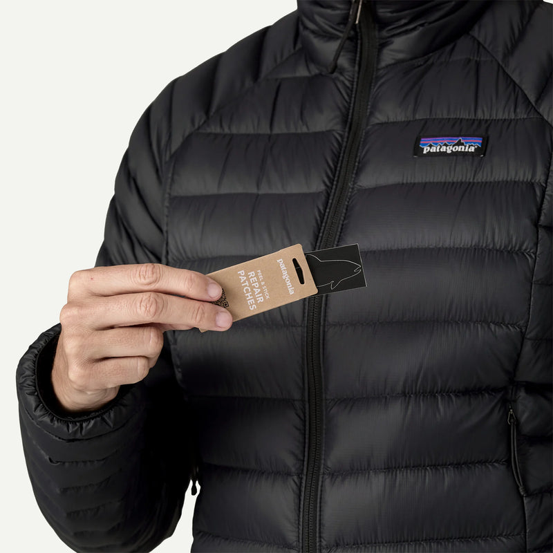 Load image into Gallery viewer, Patagonia Women's Down Sweater Jacket
