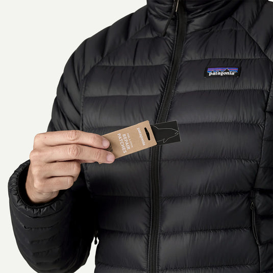 Patagonia Women's Down Sweater Jacket