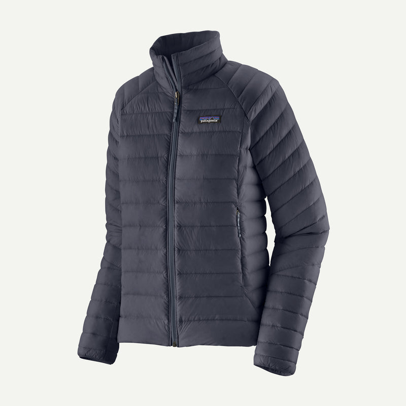 Load image into Gallery viewer, Patagonia Women's Down Sweater Jacket
