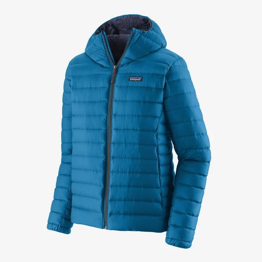 Patagonia Men's Down Sweater Hoody – TW Outdoors