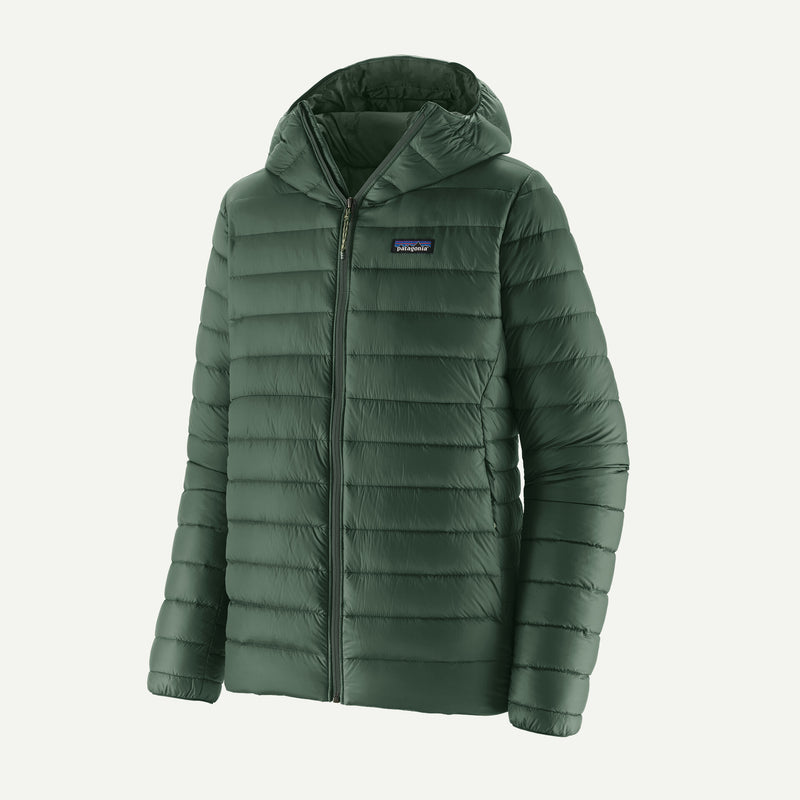 Load image into Gallery viewer, Patagonia Men's Down Sweater Hoody
