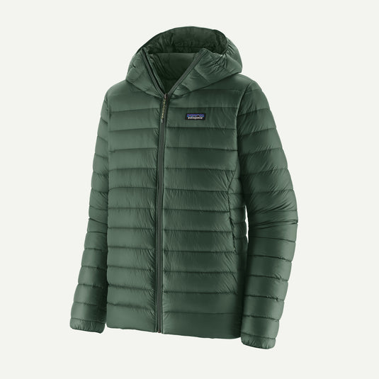 Patagonia Men's Down Sweater Hoody