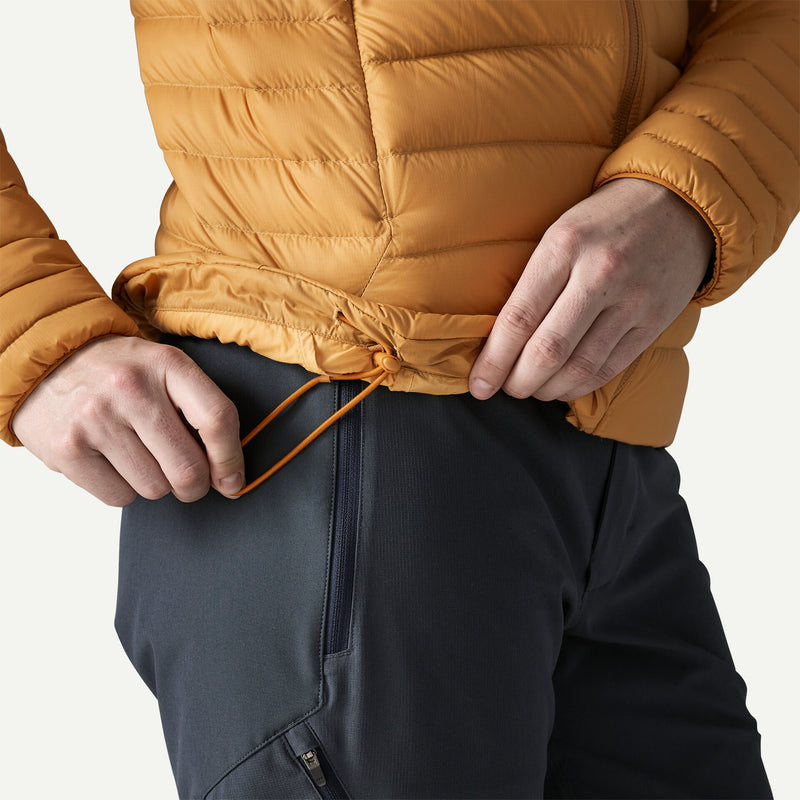 Load image into Gallery viewer, Patagonia Women's Down Sweater Hoody
