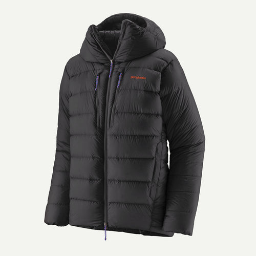 Patagonia Grade VII Down Parka