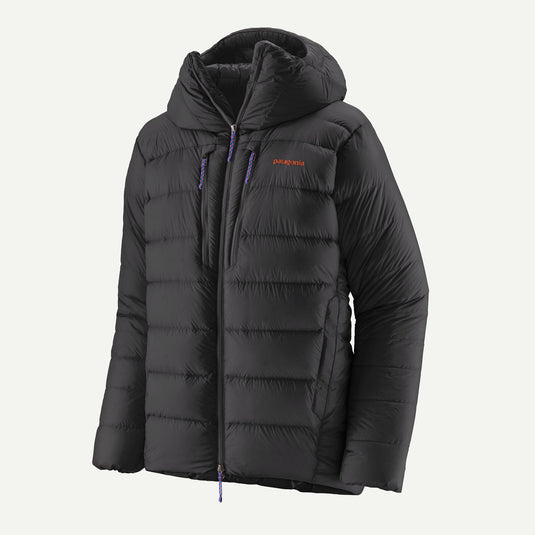 Patagonia Grade VII Down Parka