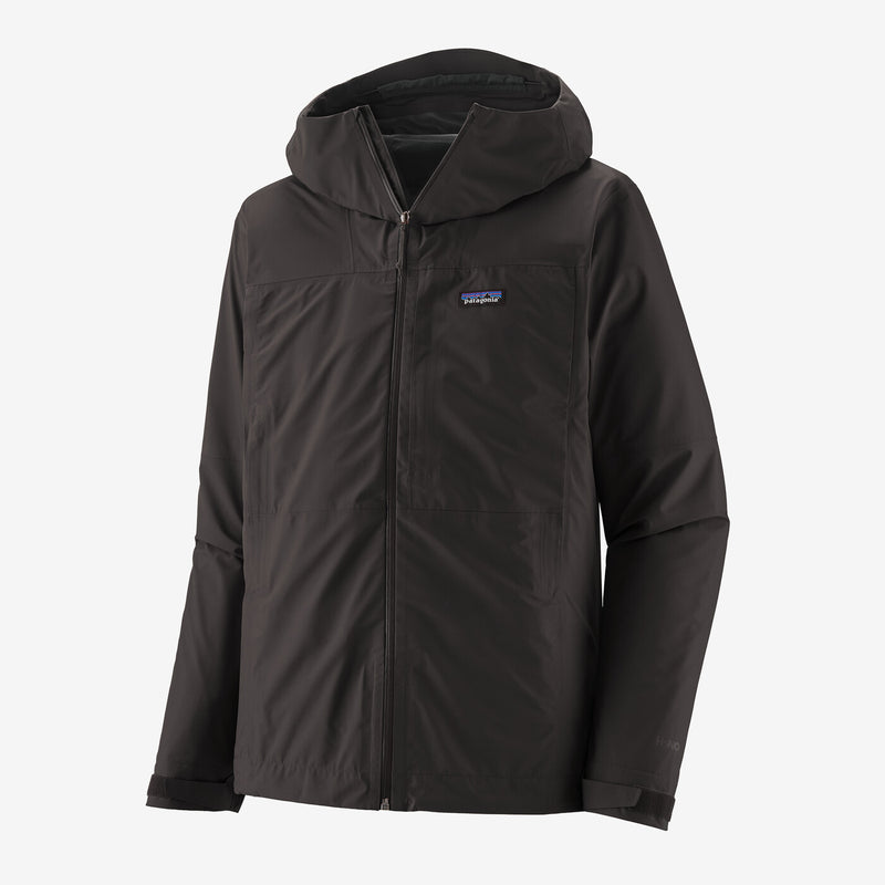 Load image into Gallery viewer, Patagonia Men's Boulder Fork Rain Jacket
