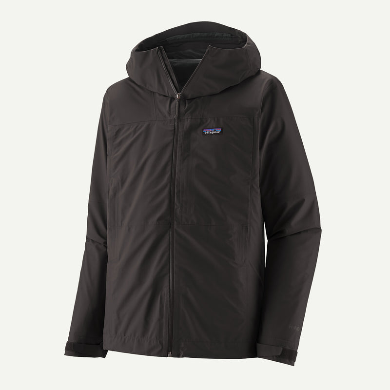 Load image into Gallery viewer, Patagonia Men's Boulder Fork Rain Jacket
