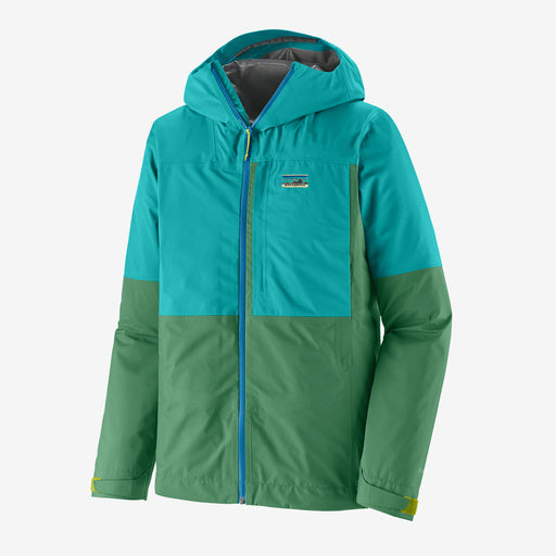 Load image into Gallery viewer, Patagonia Men's Boulder Fork Rain Jacket
