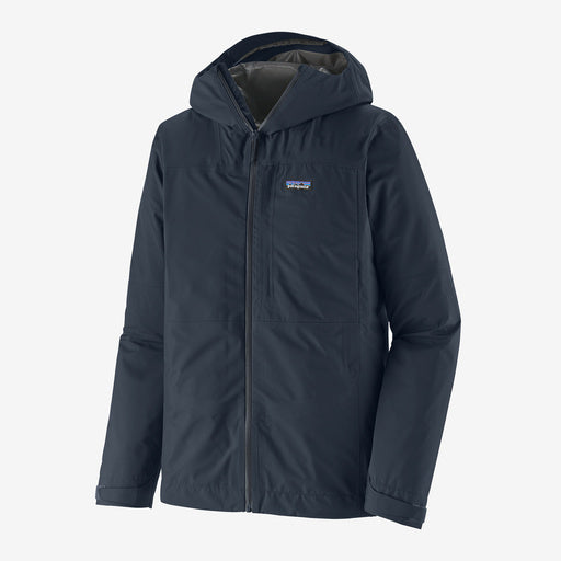 Load image into Gallery viewer, Patagonia Men's Boulder Fork Rain Jacket
