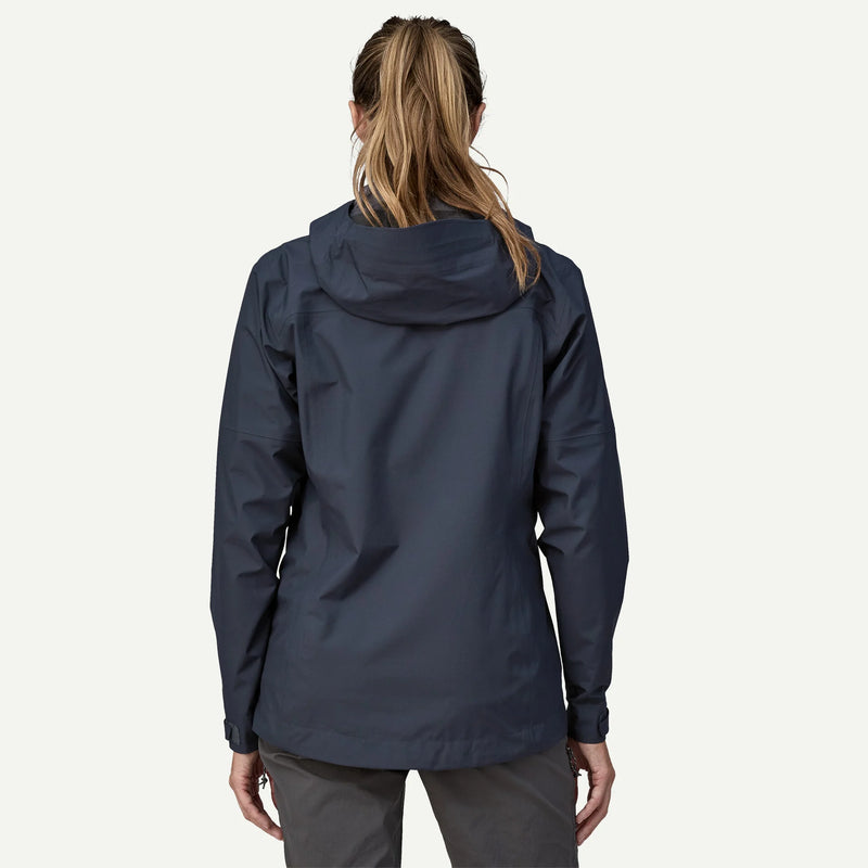 Load image into Gallery viewer, Patagonia Women's Boulder Fork Rain Jacket
