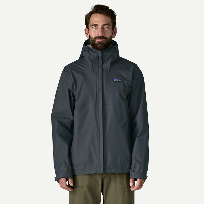 Load image into Gallery viewer, Patagonia Men's Torrentshell 3L Rain Jacket
