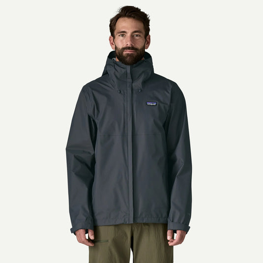 Patagonia Men's Torrentshell 3L Rain Jacket