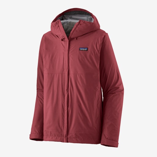 Patagonia Men's Torrentshell 3L Rain Jacket