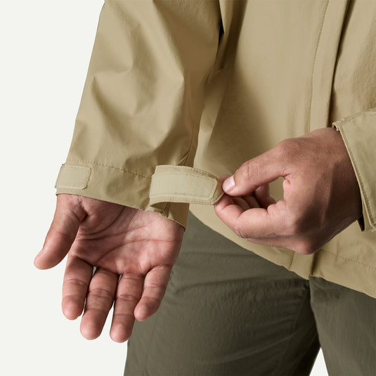 Patagonia Men's Torrentshell 3L Rain Jacket