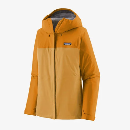 Patagonia Women's Torrentshell 3L Jacket