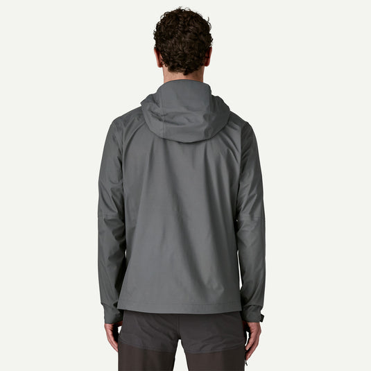 Patagonia Men's Granite Crest Jacket