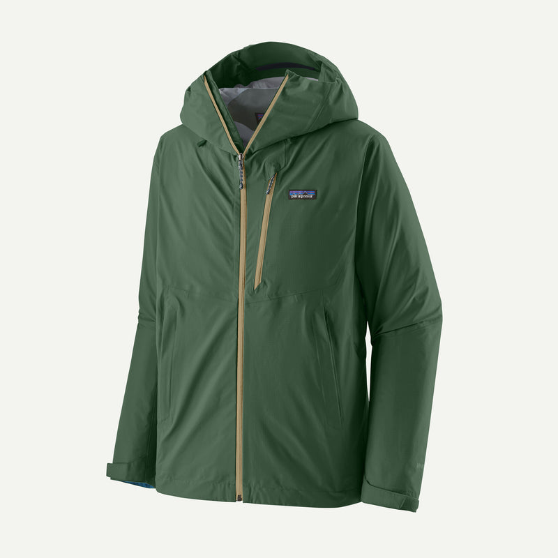 Load image into Gallery viewer, Patagonia Men's Granite Crest Jacket
