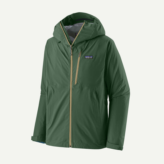 Patagonia Men's Granite Crest Jacket