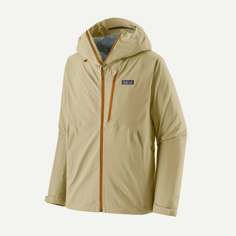 Load image into Gallery viewer, Patagonia Men's Granite Crest Jacket

