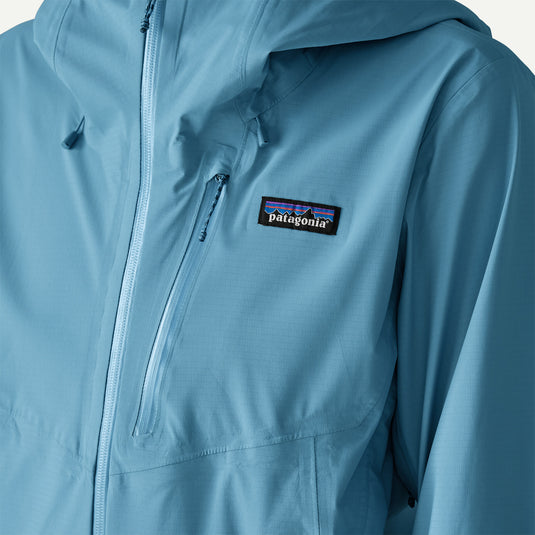 Patagonia Women's Granite Crest Jacket