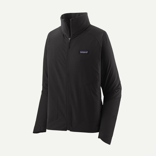 Patagonia Women's R2® CrossStrata Jacket