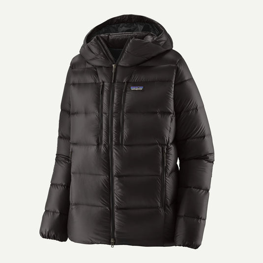 Patagonia Men's Fitz Roy Down Hoody