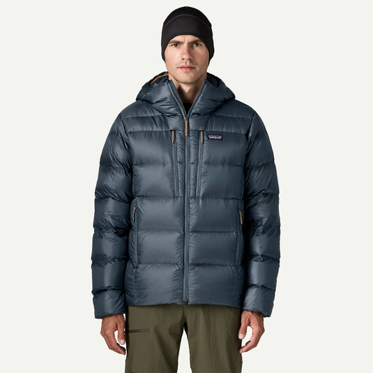 Patagonia Men's Fitz Roy Down Hoody