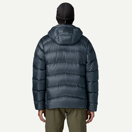 Patagonia Men's Fitz Roy Down Hoody