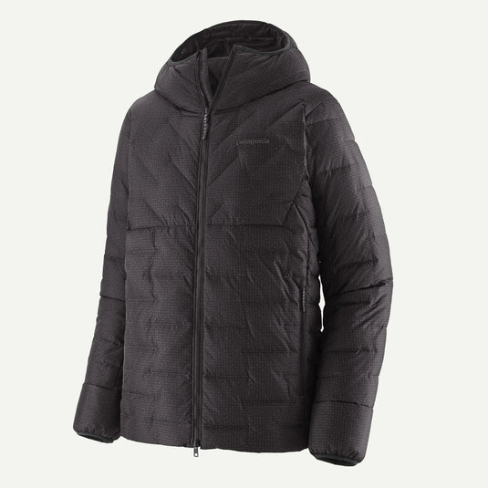 PAatagonia Men's Durable Down Hoody