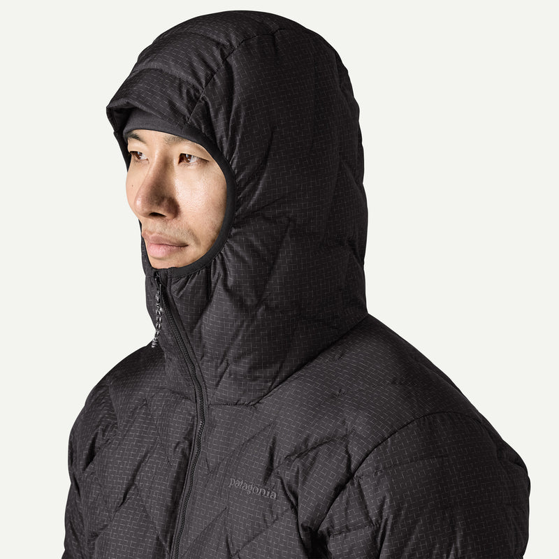 Load image into Gallery viewer, PAatagonia Men's Durable Down Hoody
