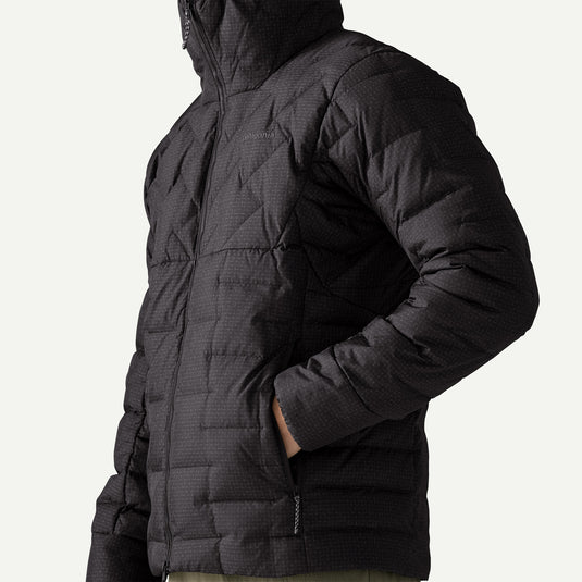 PAatagonia Men's Durable Down Hoody