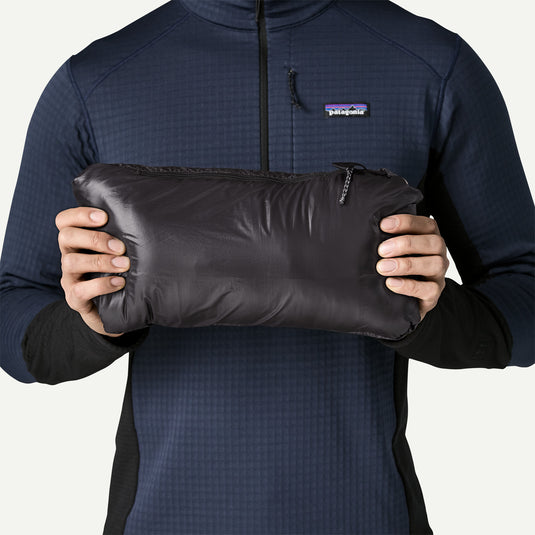 PAatagonia Men's Durable Down Hoody