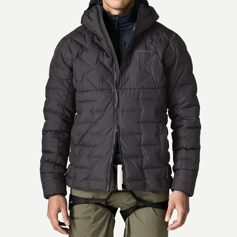 Load image into Gallery viewer, PAatagonia Men's Durable Down Hoody
