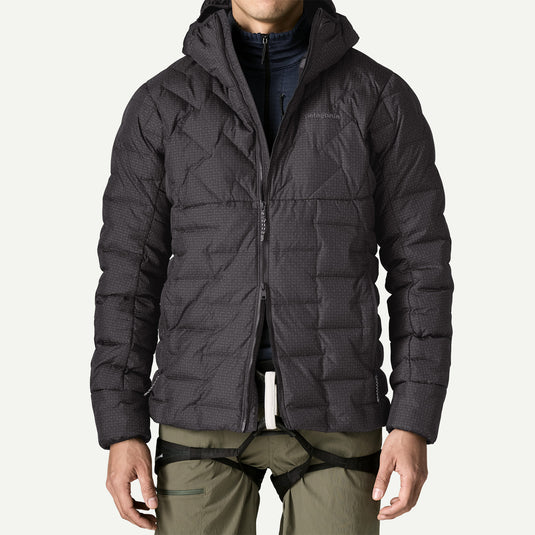 PAatagonia Men's Durable Down Hoody