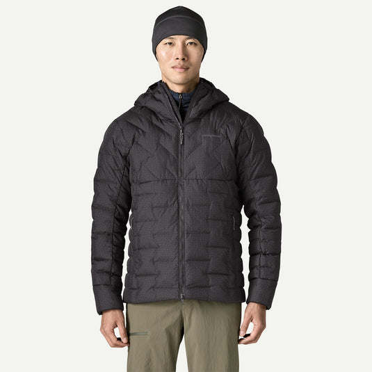 PAatagonia Men's Durable Down Hoody