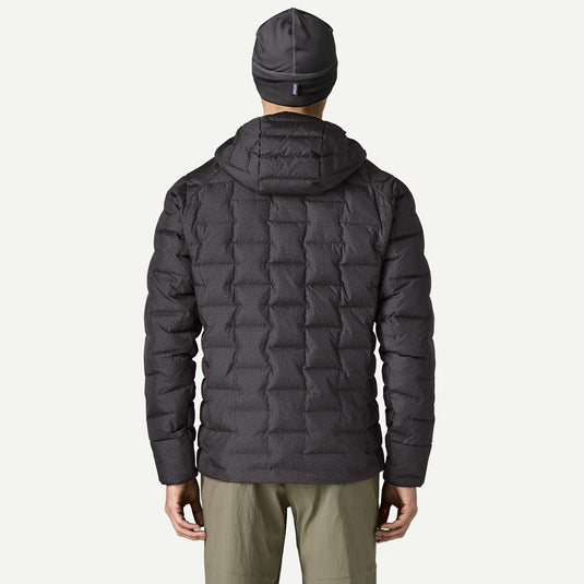 PAatagonia Men's Durable Down Hoody