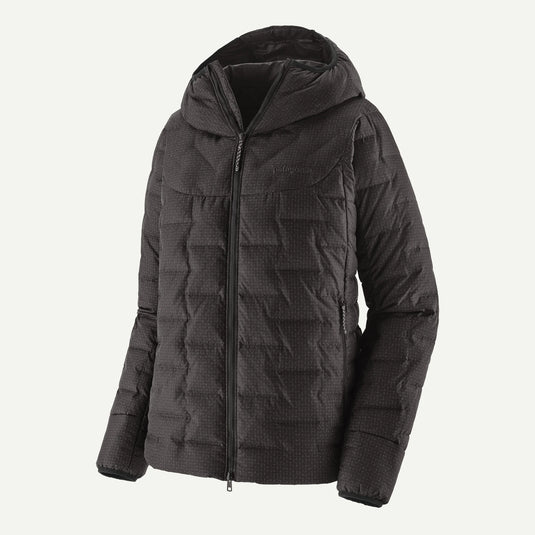 Patagonia Women's Durable Down Hoody