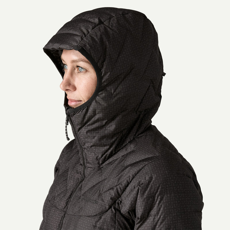 Load image into Gallery viewer, Patagonia Women's Durable Down Hoody
