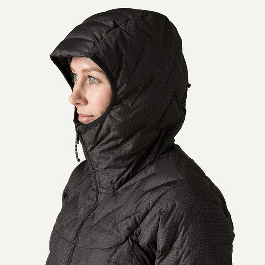 Patagonia Women's Durable Down Hoody