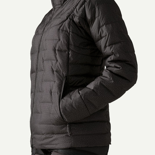Patagonia Women's Durable Down Hoody