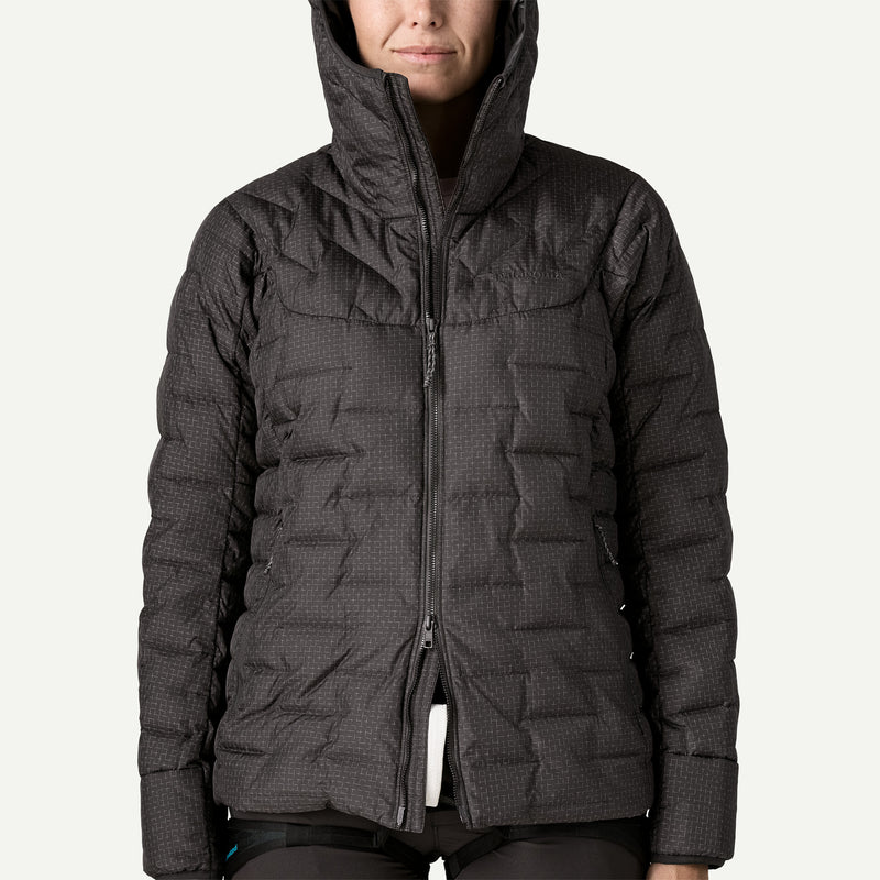 Load image into Gallery viewer, Patagonia Women's Durable Down Hoody
