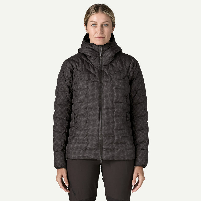 Load image into Gallery viewer, Patagonia Women's Durable Down Hoody
