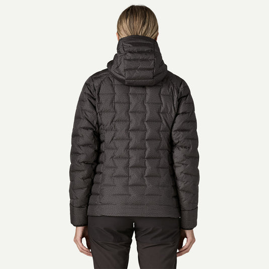Patagonia Women's Durable Down Hoody