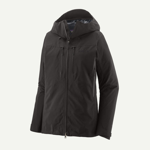 Patagonia Women's Pluma PRO Jacket
