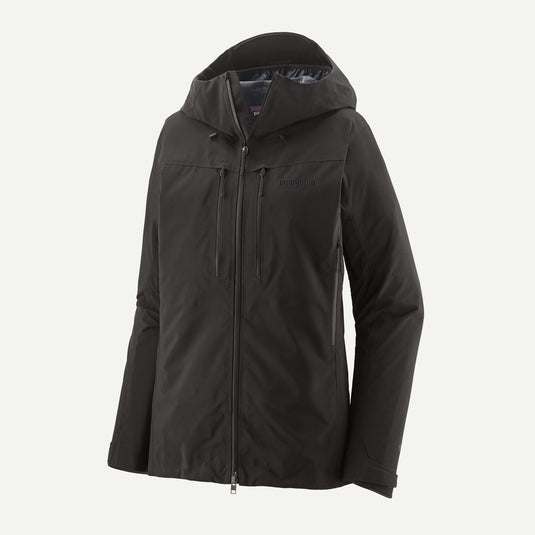Patagonia Women's Pluma PRO Jacket