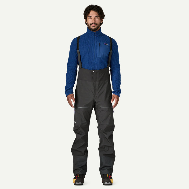 Load image into Gallery viewer, Patagonia Men's Pluma PRO Bibs
