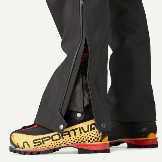 Patagonia Men's Pluma PRO Bibs