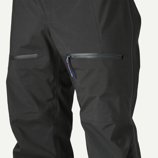 Patagonia Men's Pluma PRO Bibs