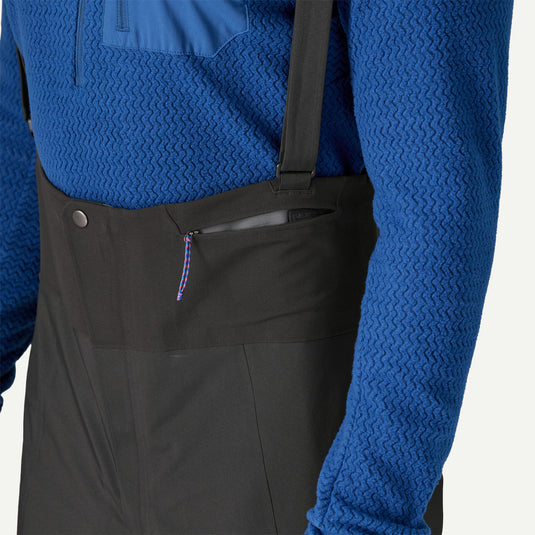 Patagonia Men's Pluma PRO Bibs