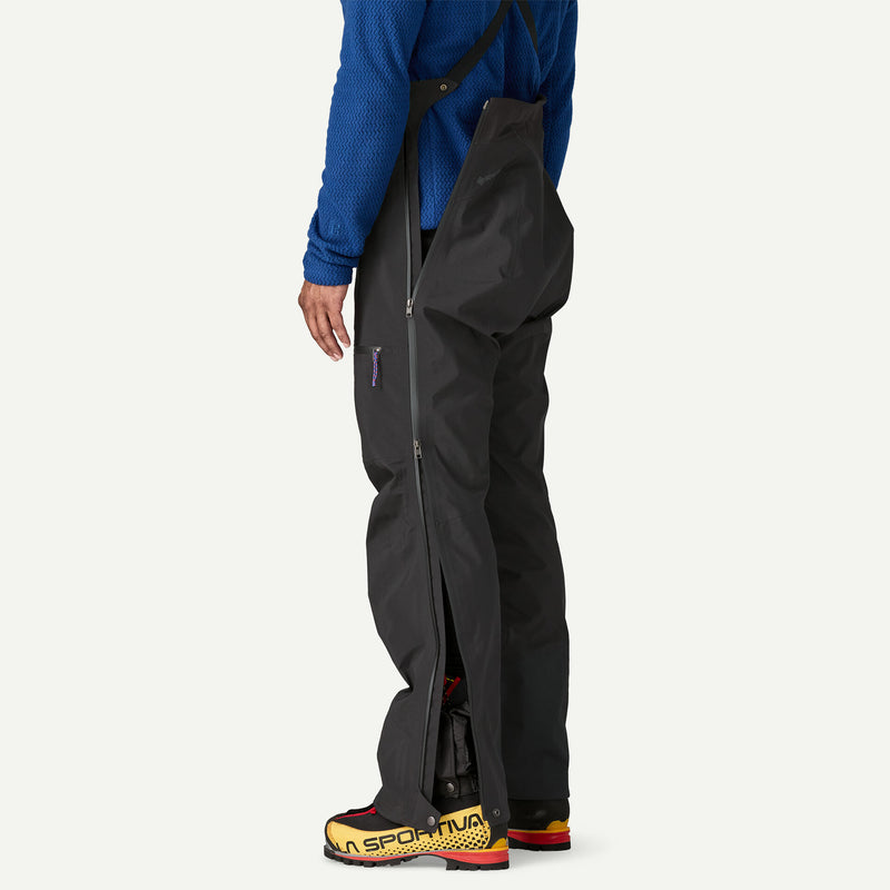 Load image into Gallery viewer, Patagonia Men's Pluma PRO Bibs
